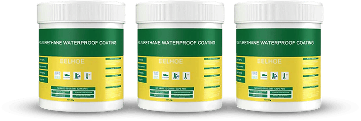 š„New Year Special 49% OFFš„ćBuy 2 Get 1 FreećMultifunctional Transparent Waterproof Coating
