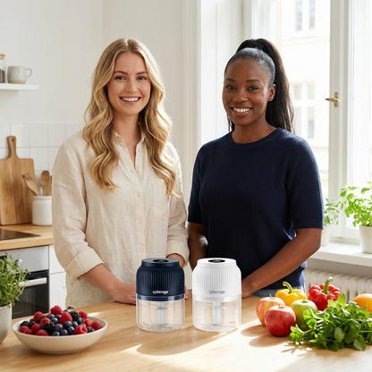Cyberage Smart Mini Kitchen Chopper