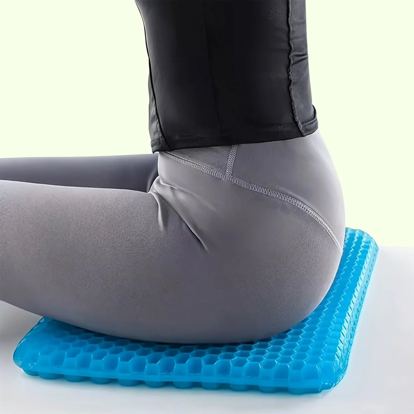 🔥Honeycomb Gel Seat Cushion
