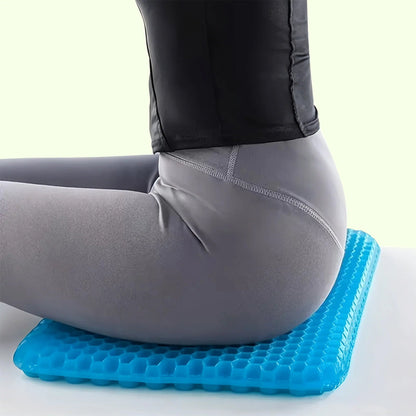 🔥Honeycomb Gel Seat Cushion