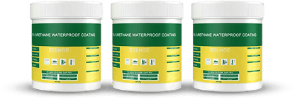 🔥New Year Special 49% OFF🔥【Buy 2 Get 1 Free】Multifunctional Transparent Waterproof Coating
