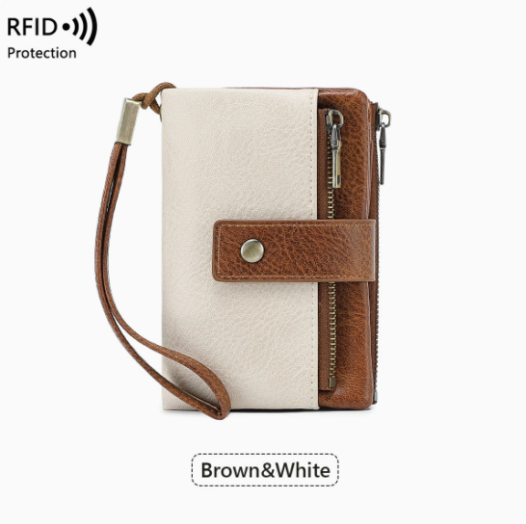 🔥Brown-White