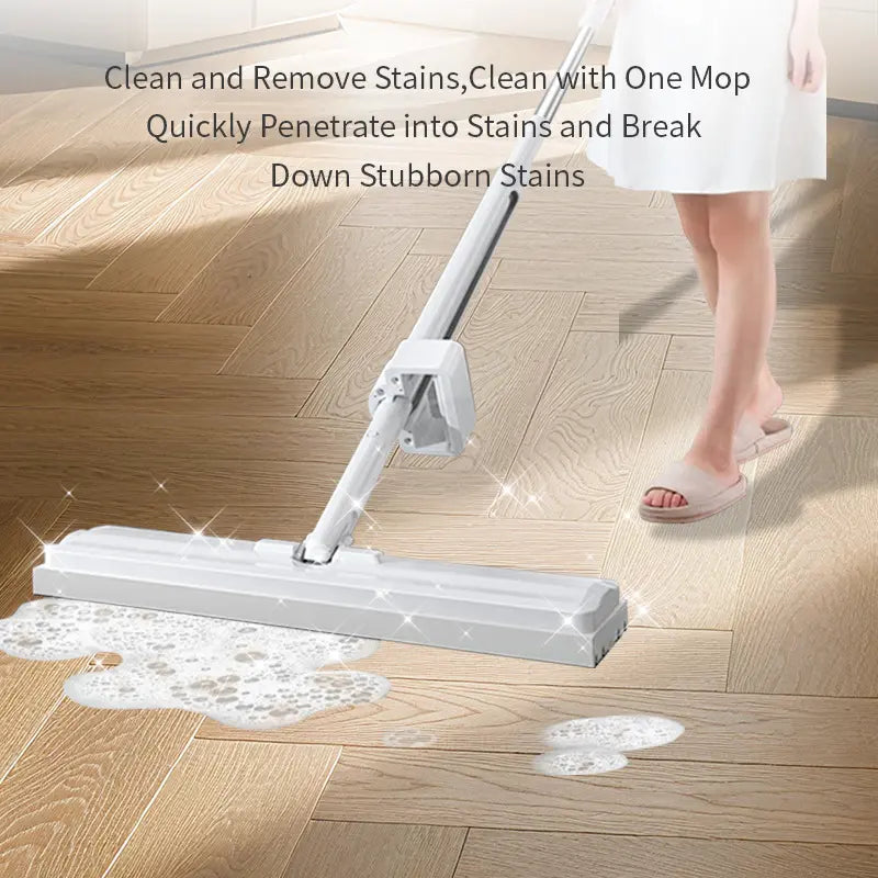 100 Piece Floor Cleaning Tablets Multi - Surface Cleaner for Hardwood Laminate Tile & RV Walls Antibacterial Deodorization Maintenance