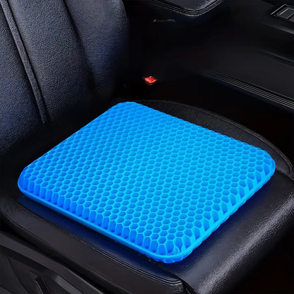 🔥Honeycomb Gel Seat Cushion